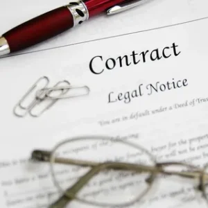 Legal Contract Pack for Freelancers